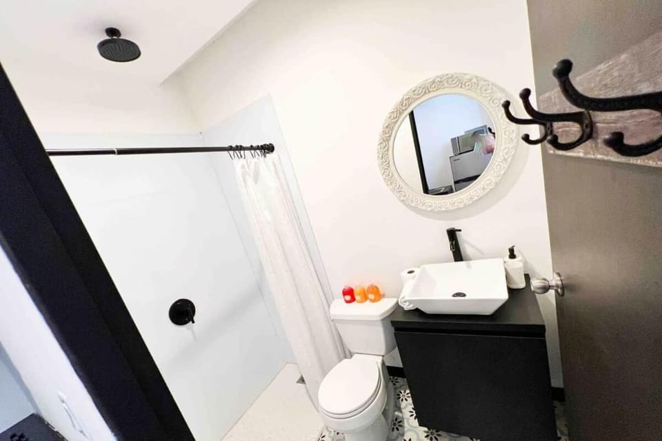 5.4 Loft • Lobby • Generator • Parking • 2nd Floor Apartment in Puerto Rico