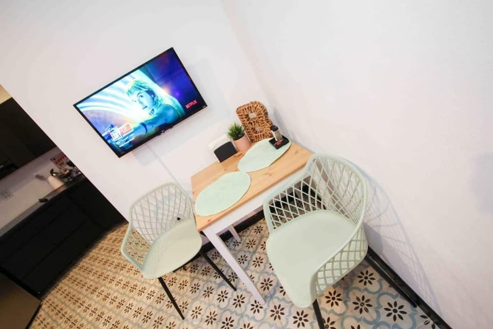 5.2 Loft • Lobby • Generator • Parking • 2nd Floor Apartment in Puerto Rico