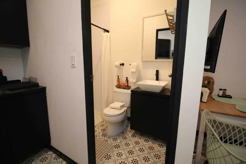 5.2 Loft • Lobby • Generator • Parking • 2nd Floor Apartment in Puerto Rico