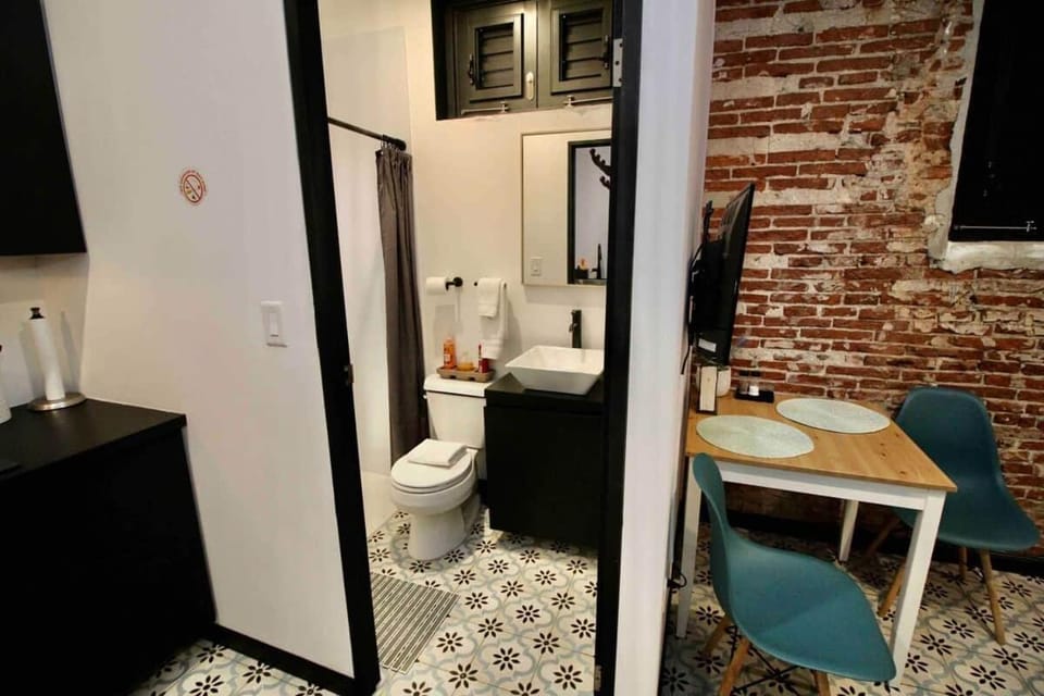 5.3 Loft • Lobby • Generator • Parking • 2nd Floor Apartment in Puerto Rico