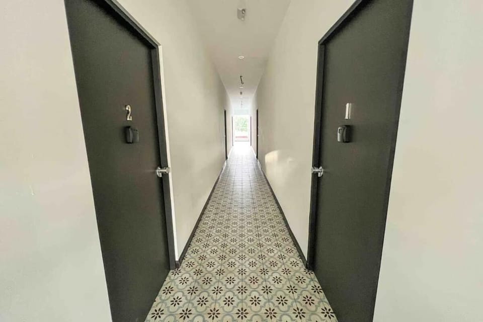 5.3 Loft • Lobby • Generator • Parking • 2nd Floor Apartment in Puerto Rico