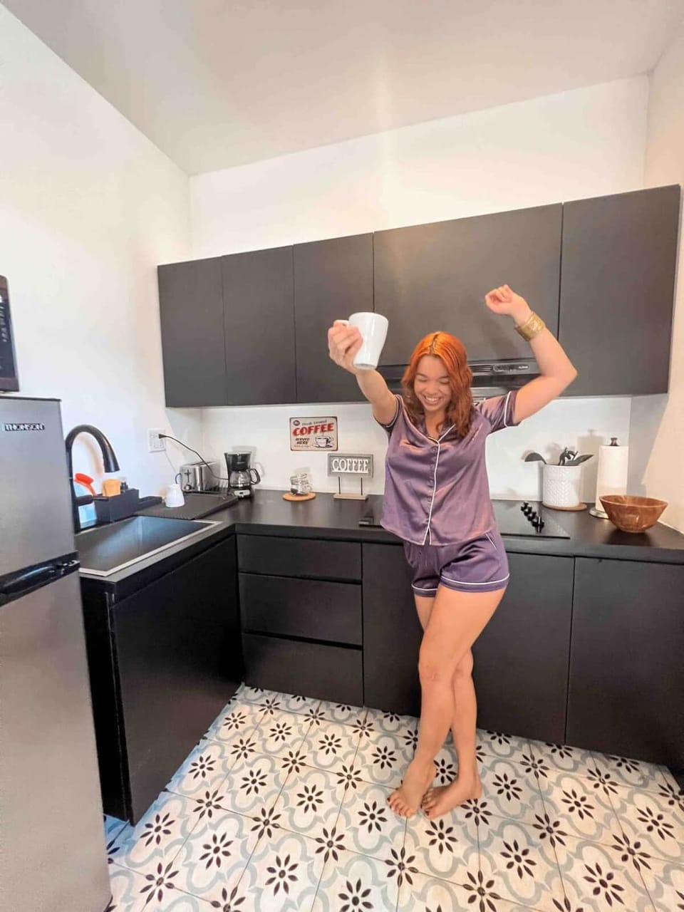 5.6 Loft • Lobby • Generator • Parking • 2nd Floor Apartment in Puerto Rico