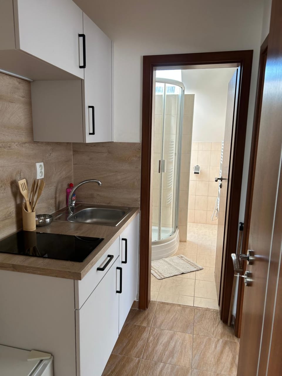 Sentio Inn 3 Apartment in Slovakia