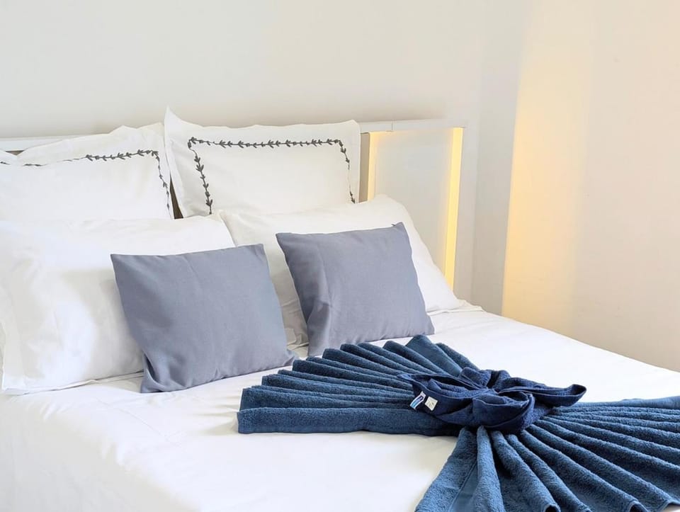 New 2BdR Apt in Achada St Antonio - Fast Wi-Fi & AC Apartment in Praia