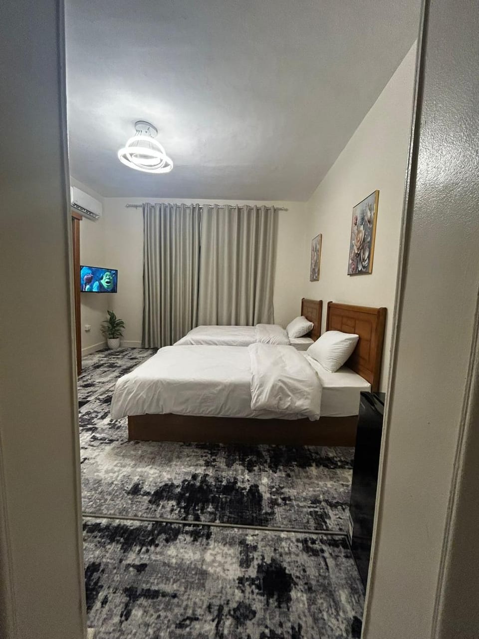 Terra Pyramids Hotel Bed and Breakfast in Egypt