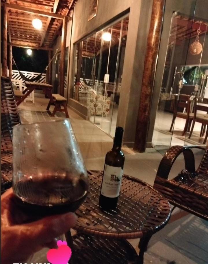 Lounge or bar