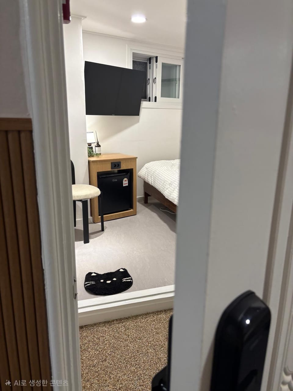 Stay110 쌍문 Hotel in Seoul
