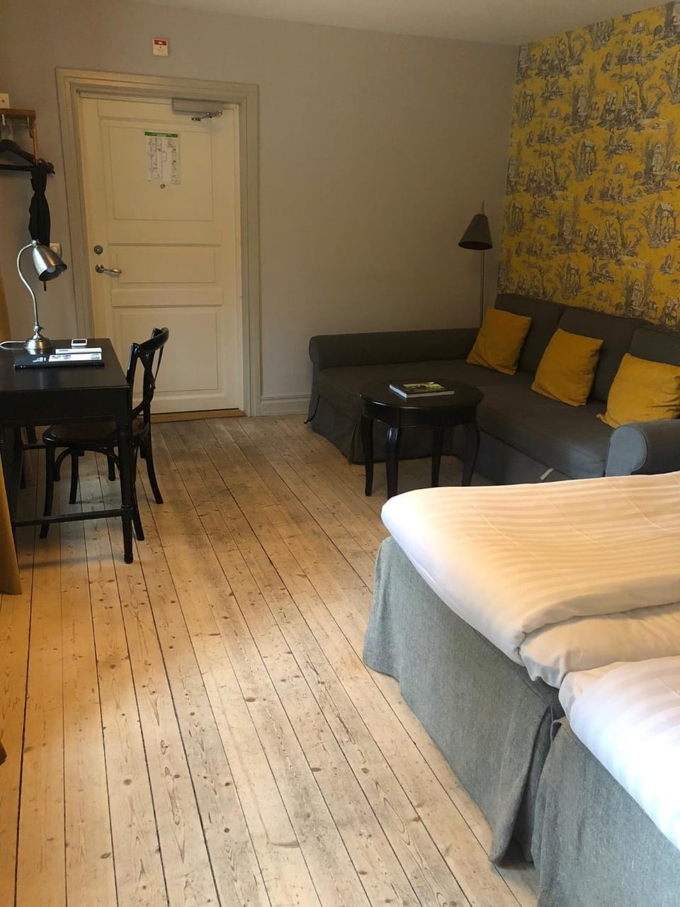 Flädie Mat & Vingård Hotel in Skåne County