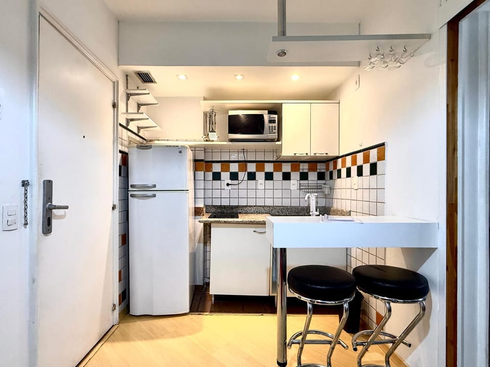 Kitchen or kitchenette, kitchen