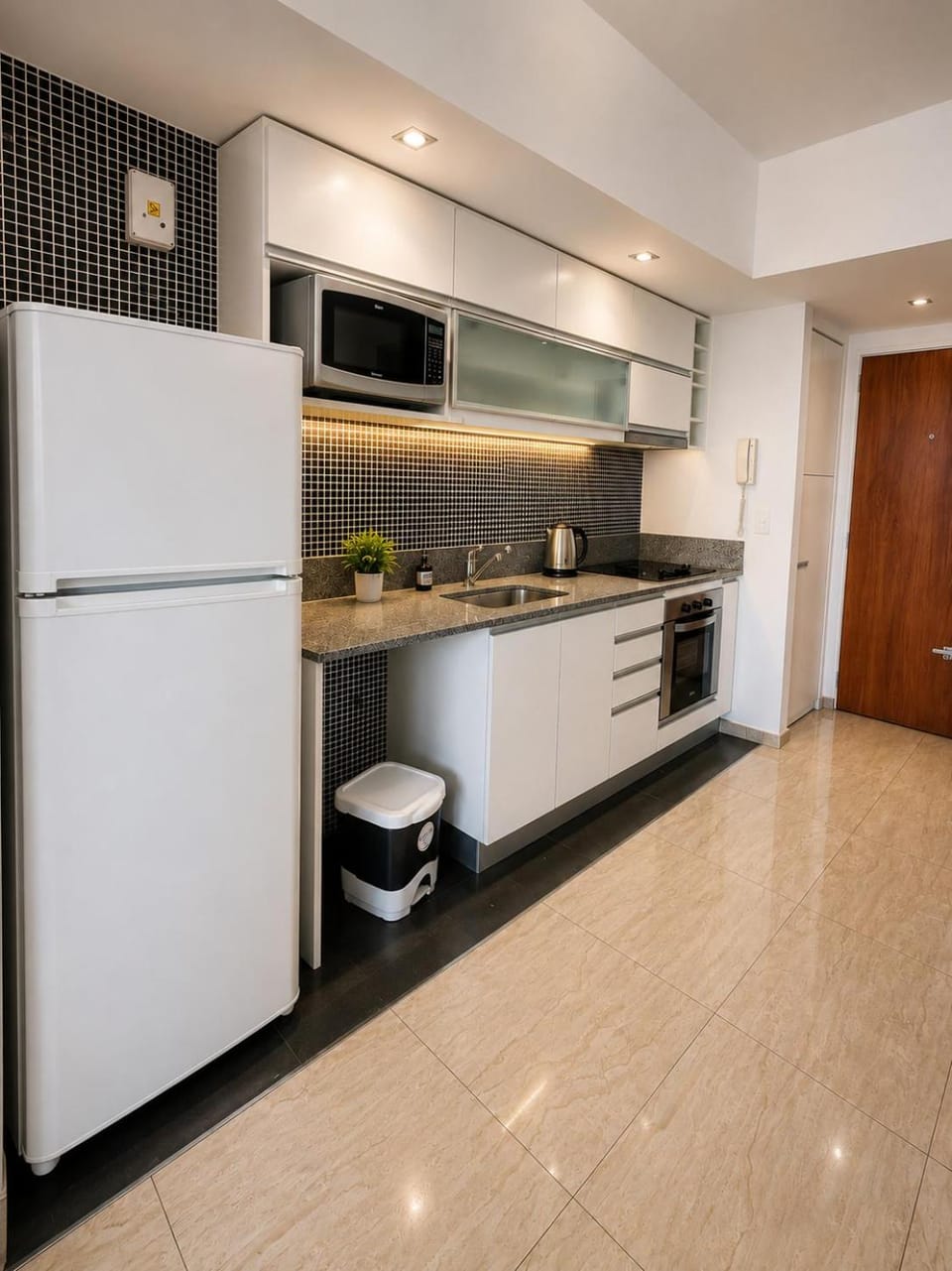 My Dream Studios BA Apartment in Buenos Aires