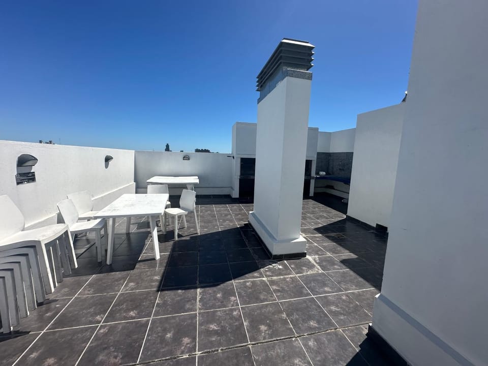 BBQ facilities