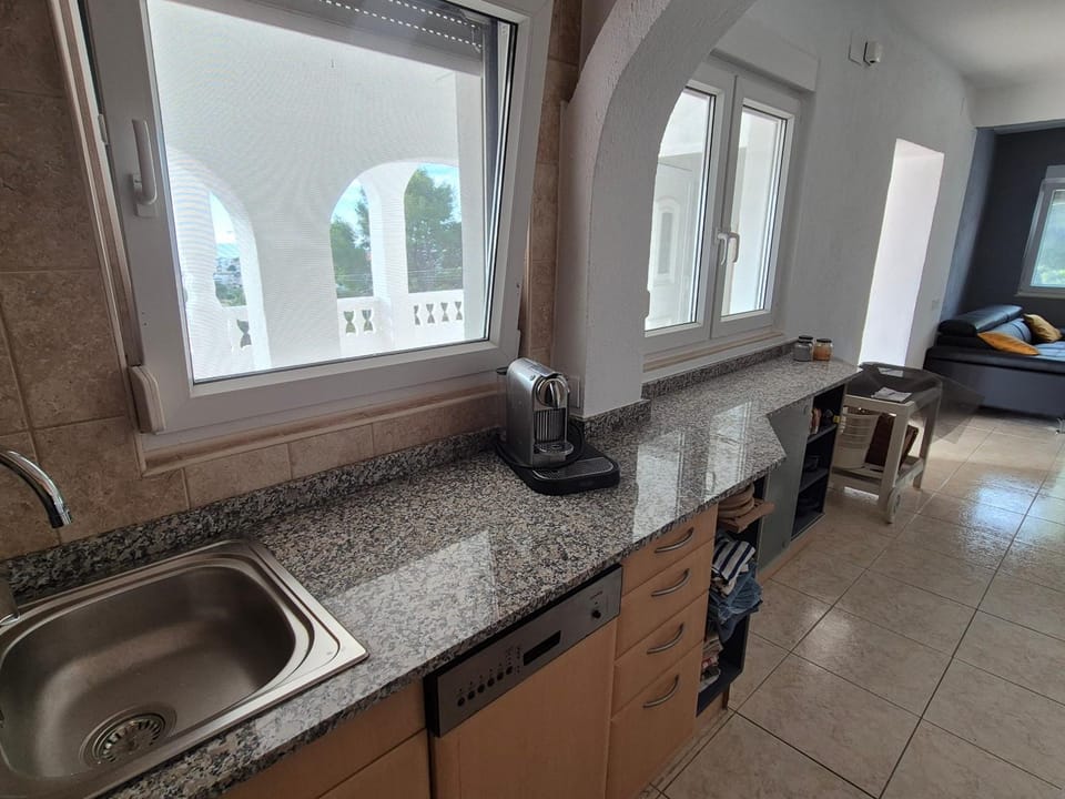 MONTEMAR I, 2 arriba Apartment in Alcossebre