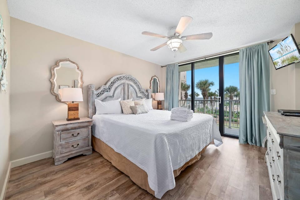 Seaside Beach and Racquet 5216 House in Orange Beach