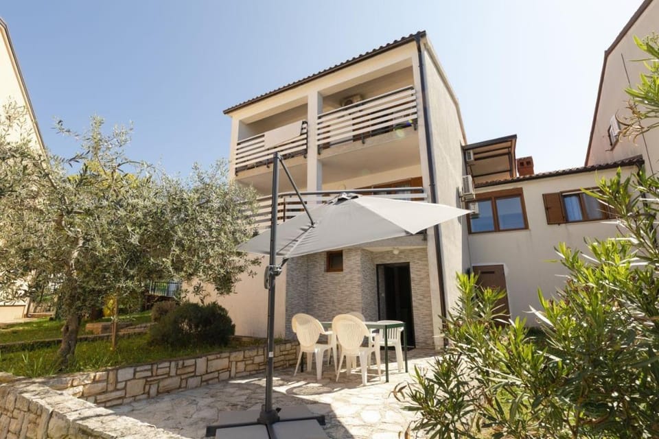 Apartment Stephanie 2 Apartment in Pula