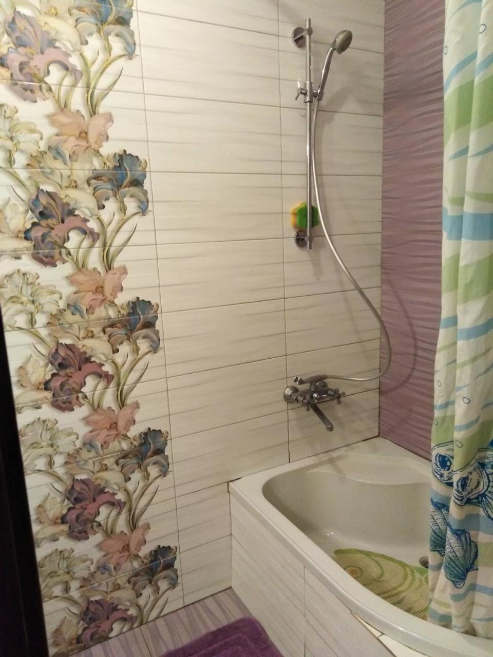 Велика 2-ох кімнатна квартира в центрі міста Apartment in Lviv