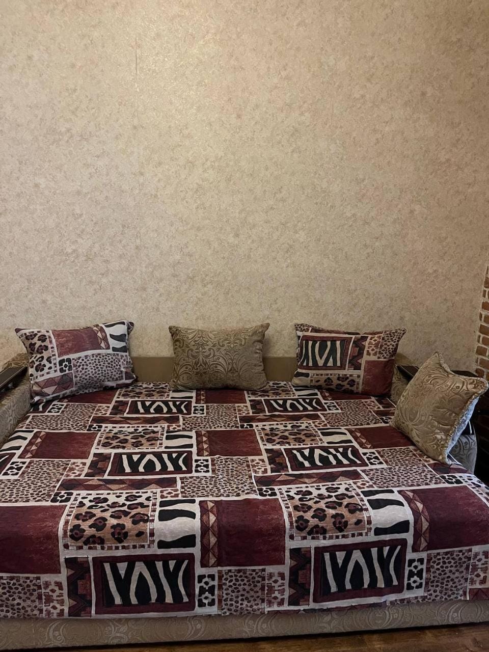 Велика 2-ох кімнатна квартира в центрі міста Apartment in Lviv