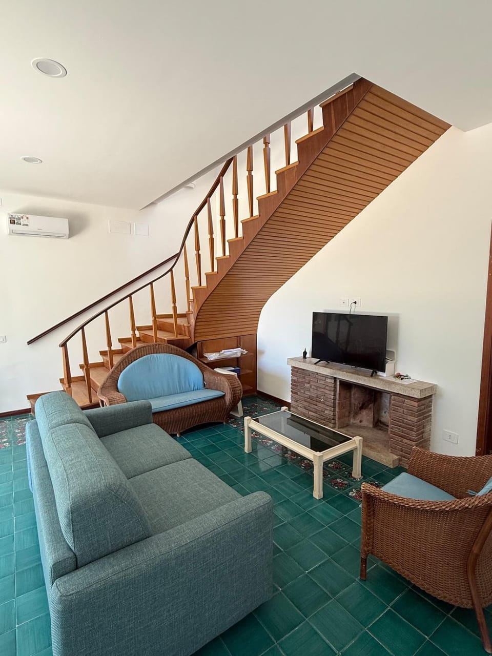 Villa La Conca Corallo Luxury Beach Villa Villa in San Felice Circeo