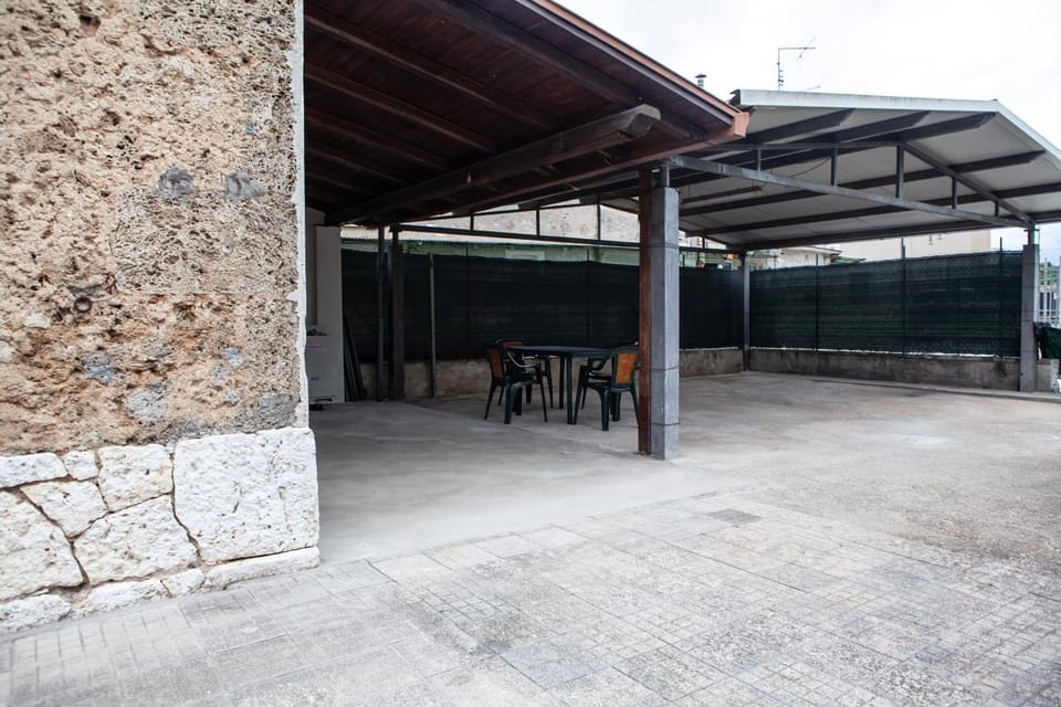 Cerenea House BiancAntò Apartment in Lazio