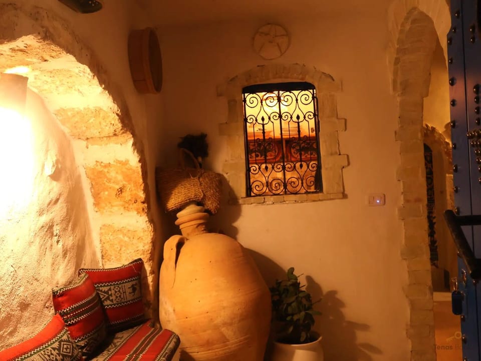 TenasBook Houch Yassmine Bed and Breakfast in Tunisia