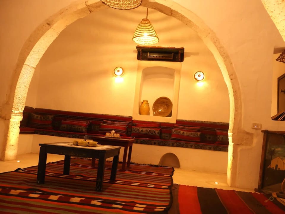 TenasBook Houch Yassmine Bed and Breakfast in Tunisia