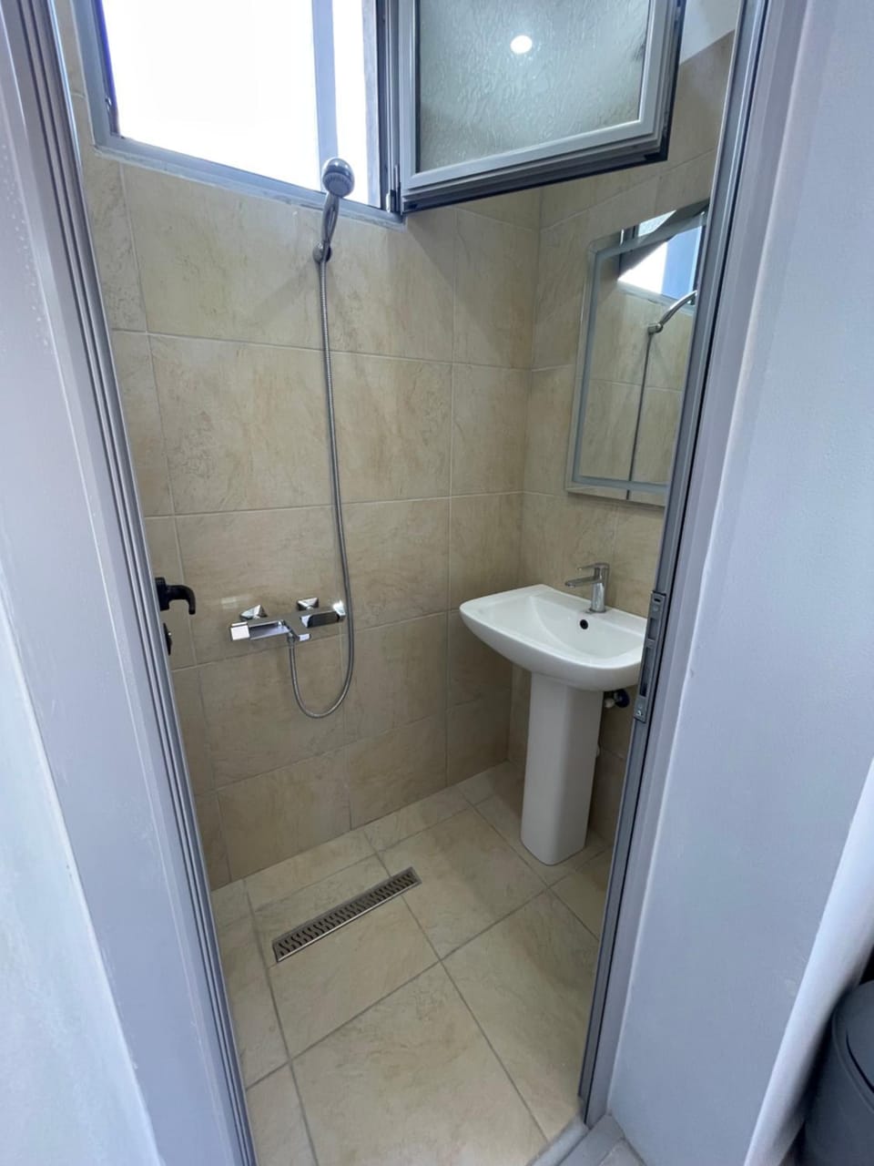 Kristli Rooms Apartment in Vlorë County, Albania