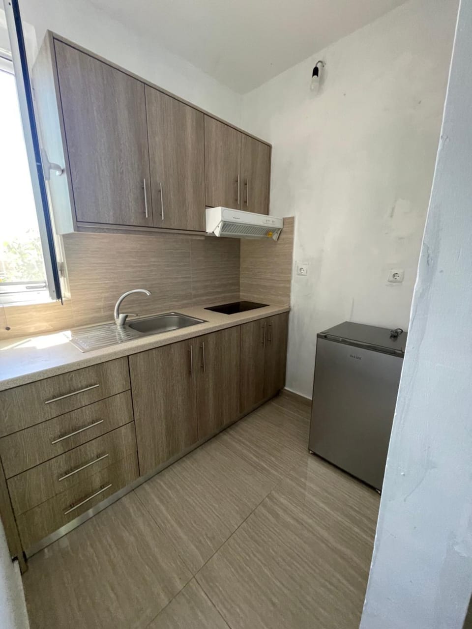 Kristli Rooms Apartment in Vlorë County, Albania