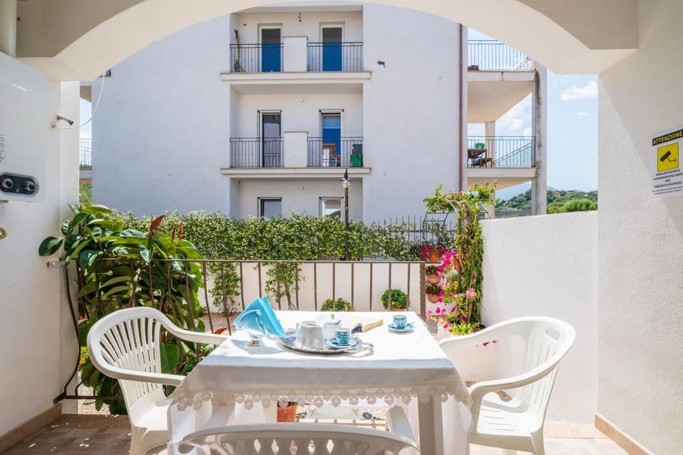 Casa Vacanze Tricaraibi House in Sardinia