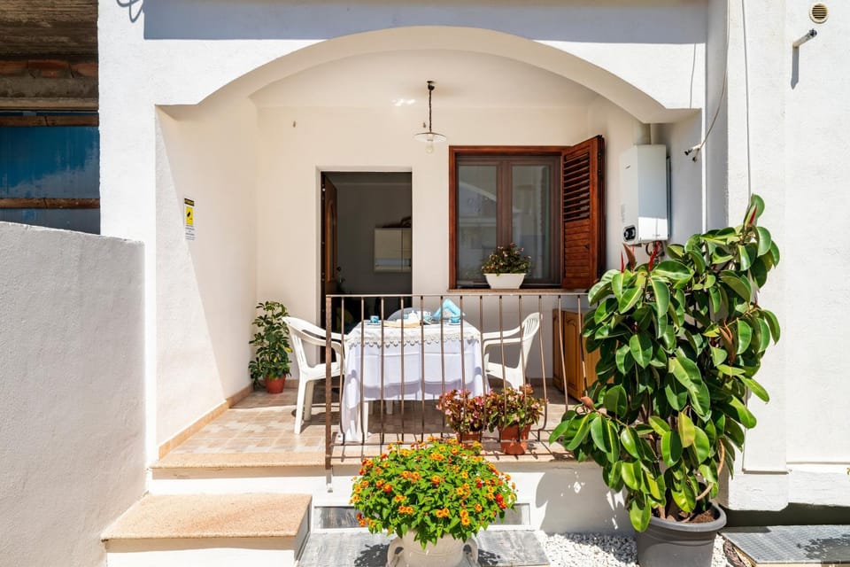 Casa Vacanze Tricaraibi House in Sardinia