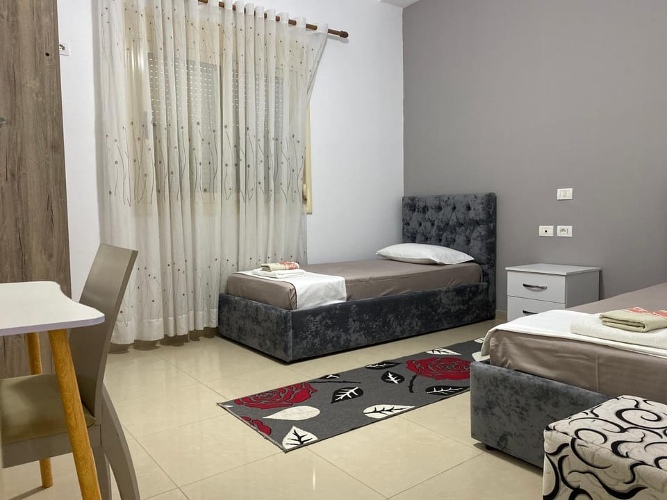 Nova home Apartment in Vlorë