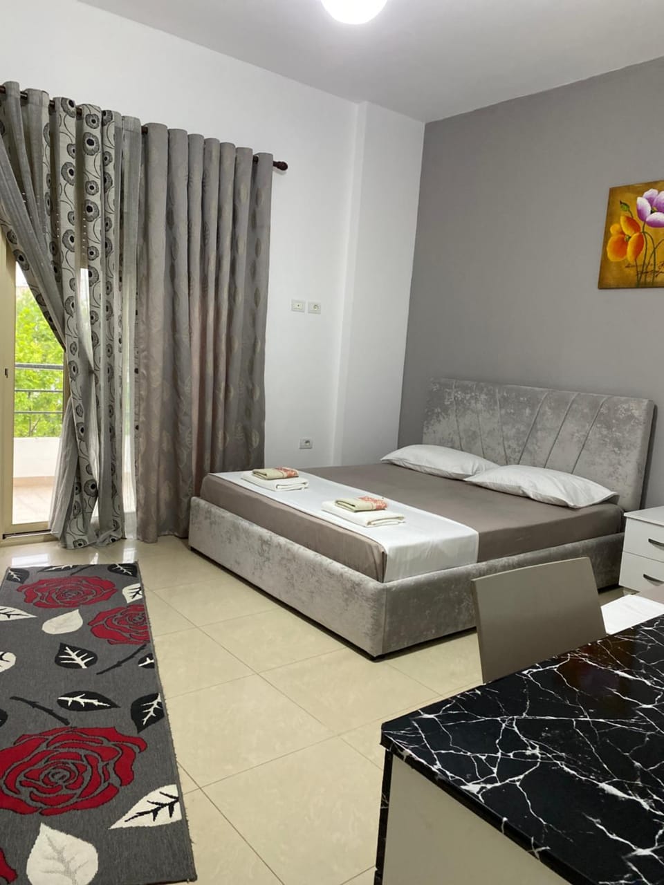 Nova home Apartment in Vlorë