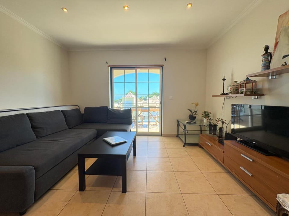 Lobo Apartment Apartment in Olhos de Água