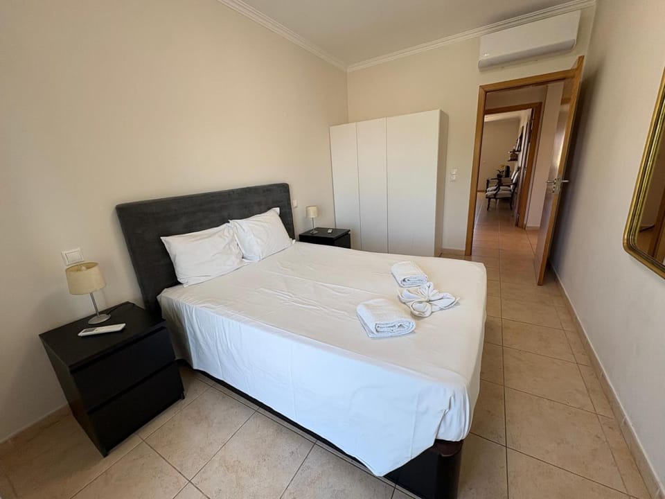 Lobo Apartment Apartment in Olhos de Água