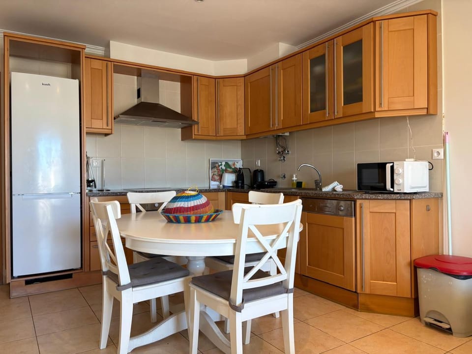 Lobo Apartment Apartment in Olhos de Água