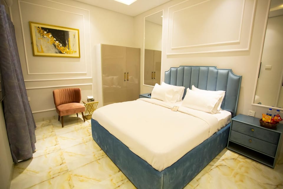 The Edition Signature Hotel in Punjab