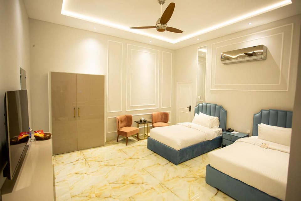 The Edition Signature Hotel in Punjab