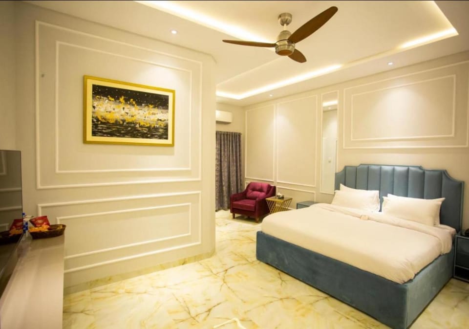 The Edition Signature Hotel in Punjab