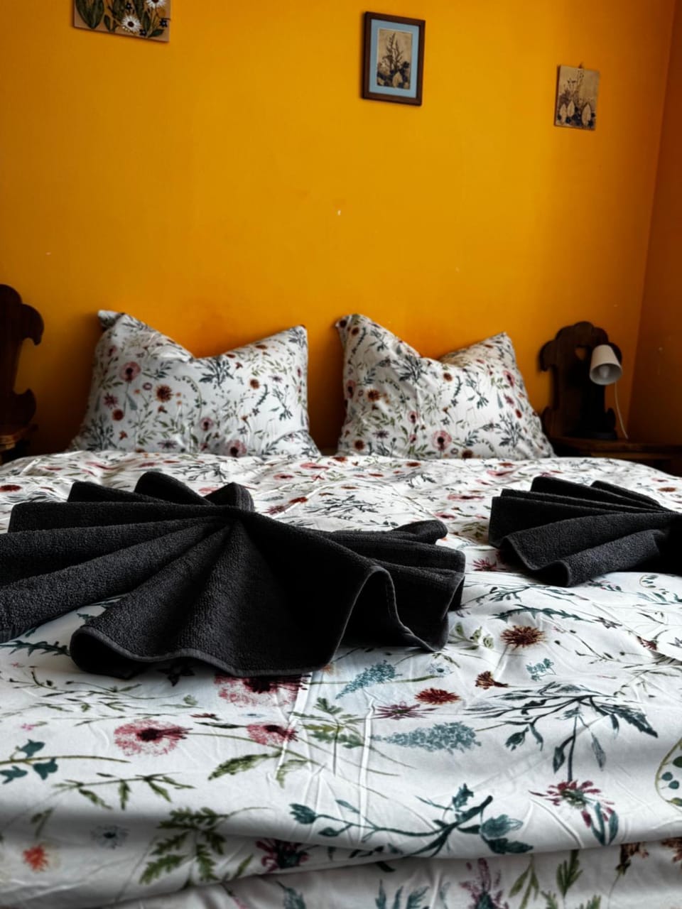Penzion na náměstí Bed and Breakfast in Czechia