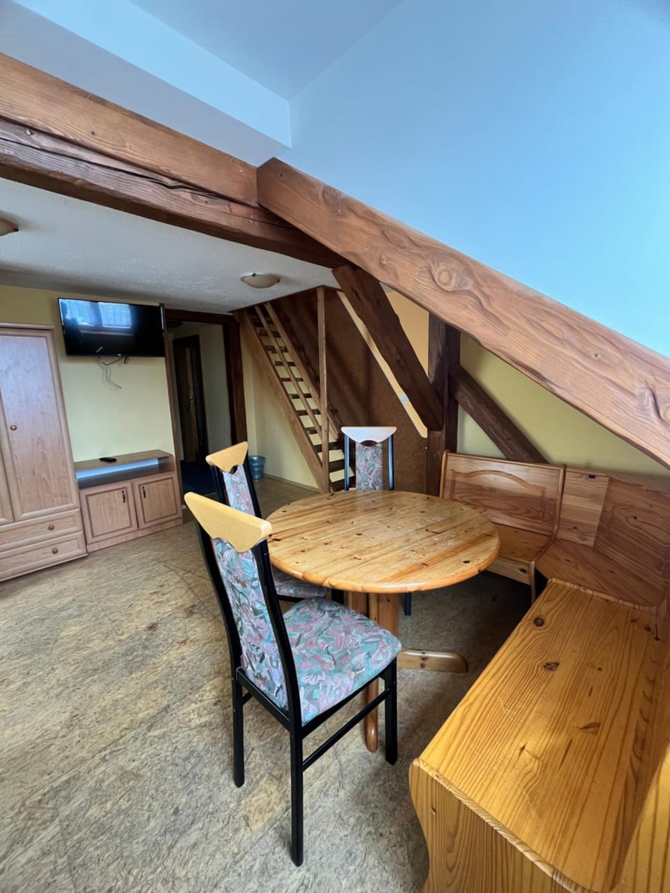 Penzion na náměstí Bed and Breakfast in Czechia