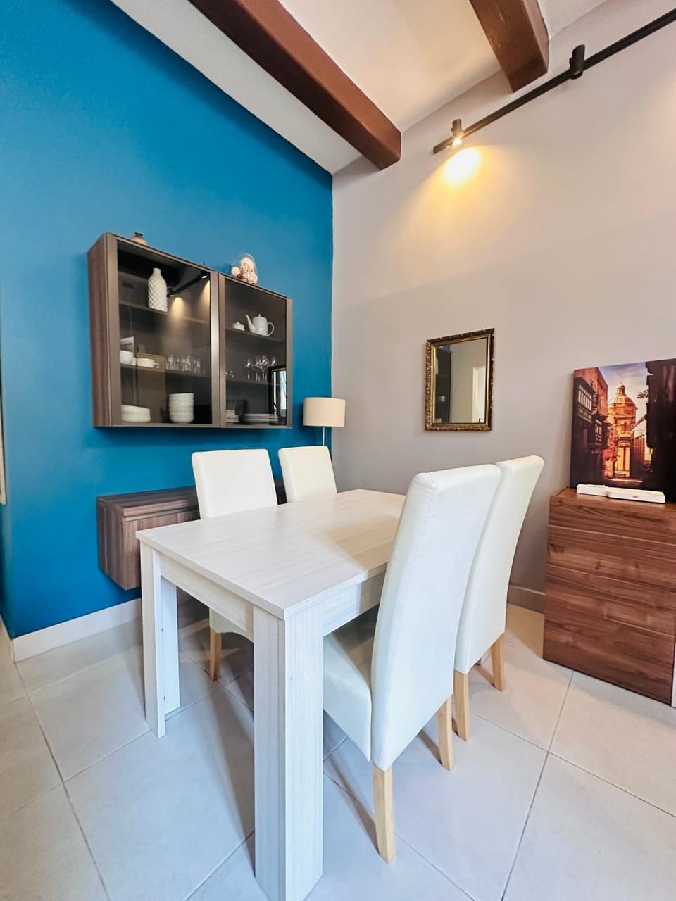 Gzira center with private entrance Apartment in Sliema