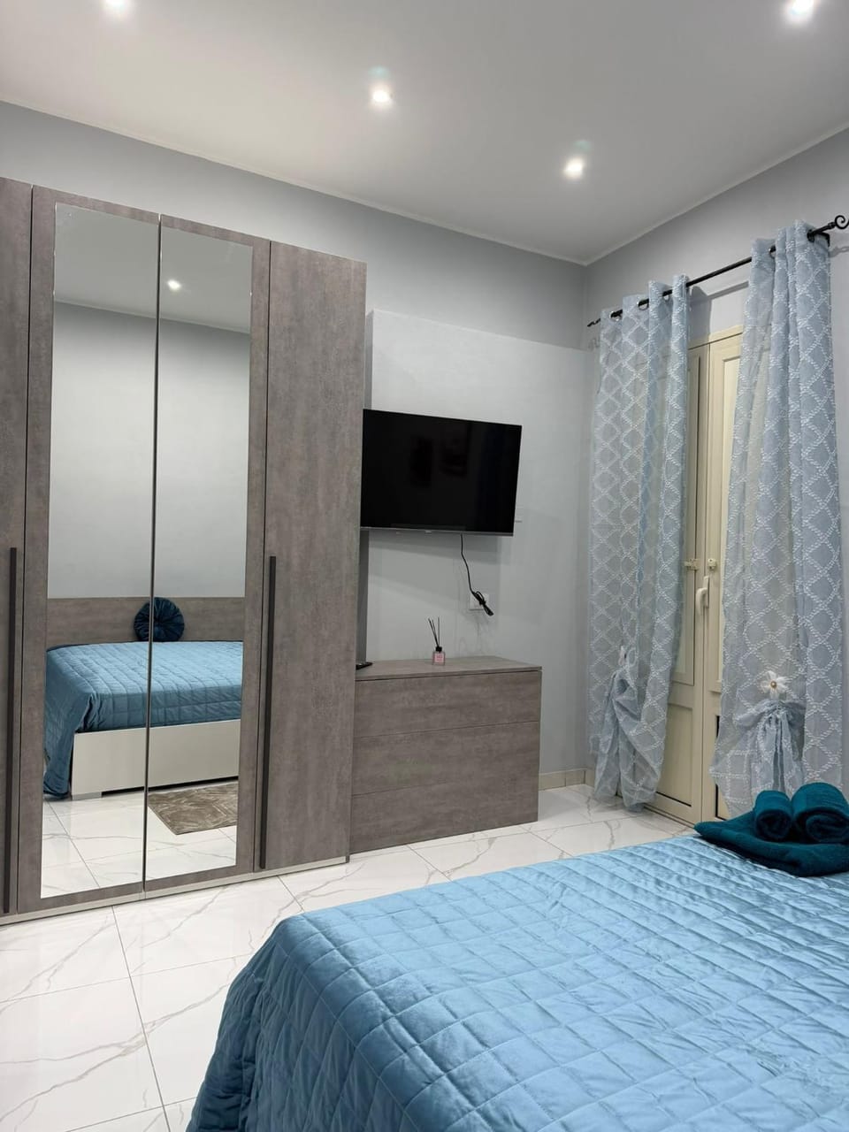 La casa di Fabiana Apartment in Porto Empedocle