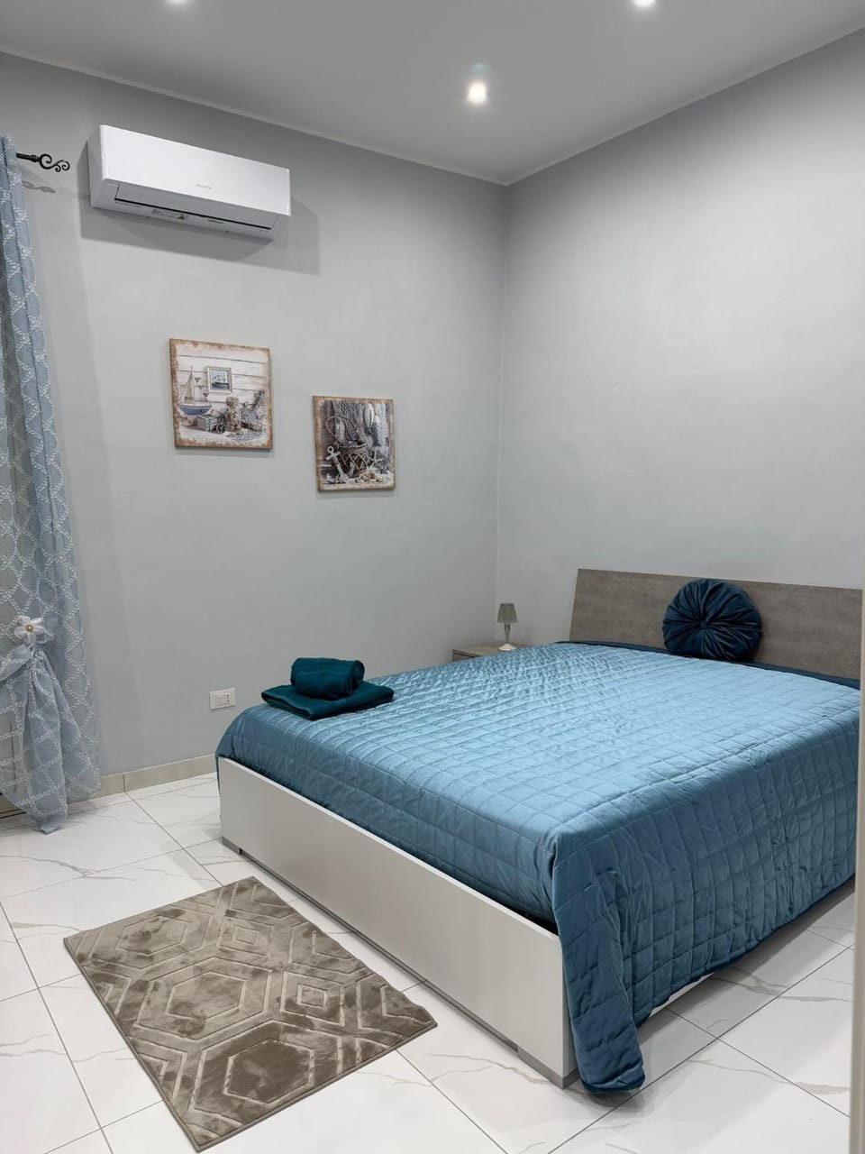 La casa di Fabiana Apartment in Porto Empedocle