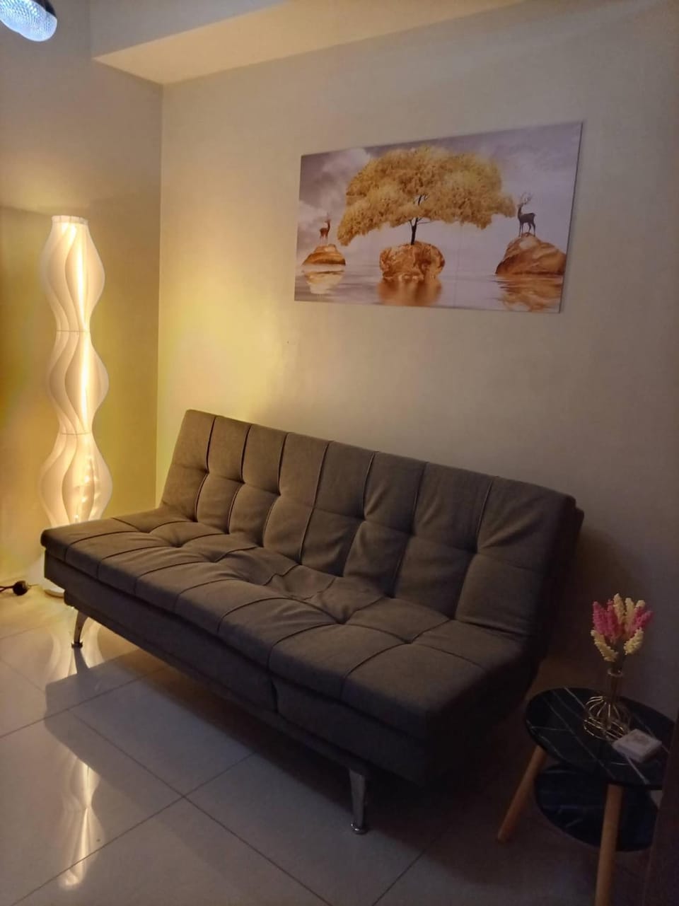 Tinay's CozyScape Apartment hotel in Pasay