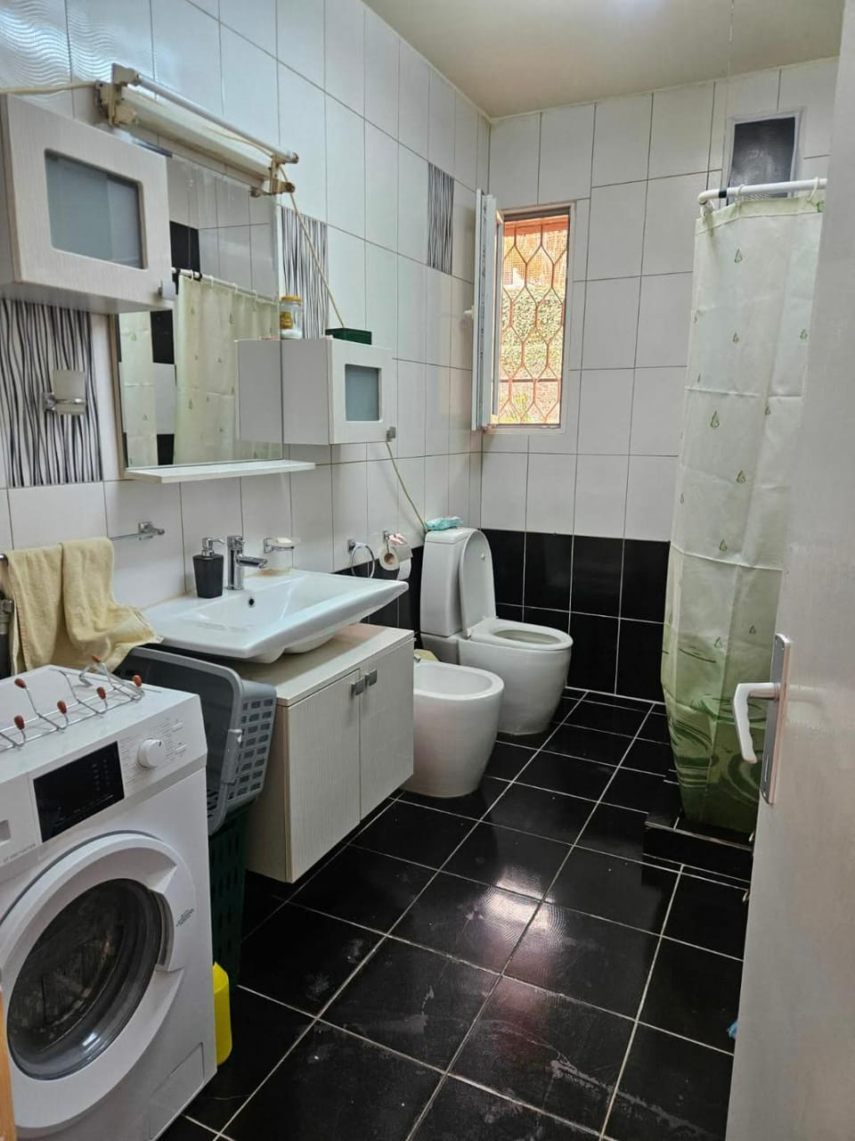Crnice, living house Villa in Skopje