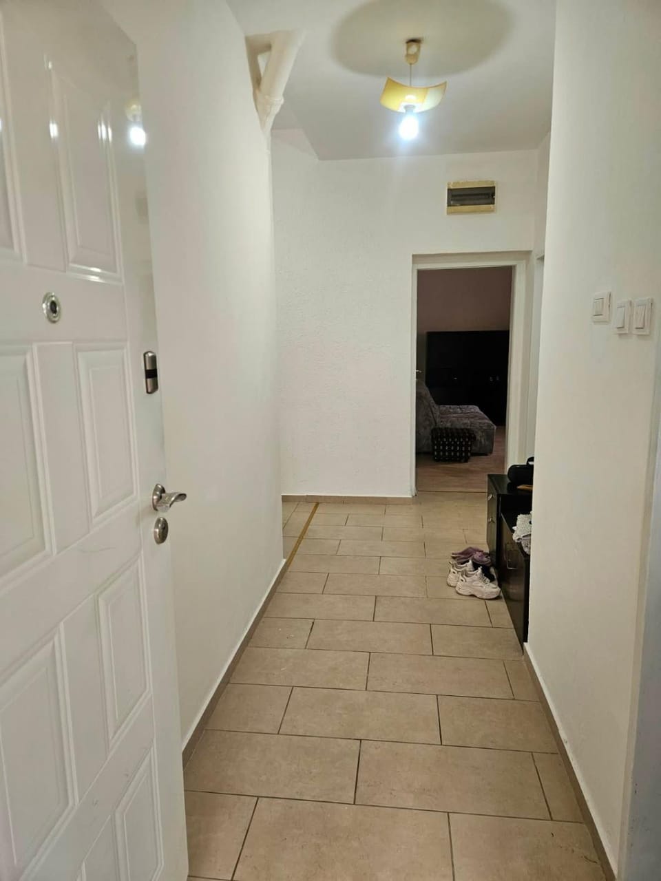 Crnice, living house Villa in Skopje