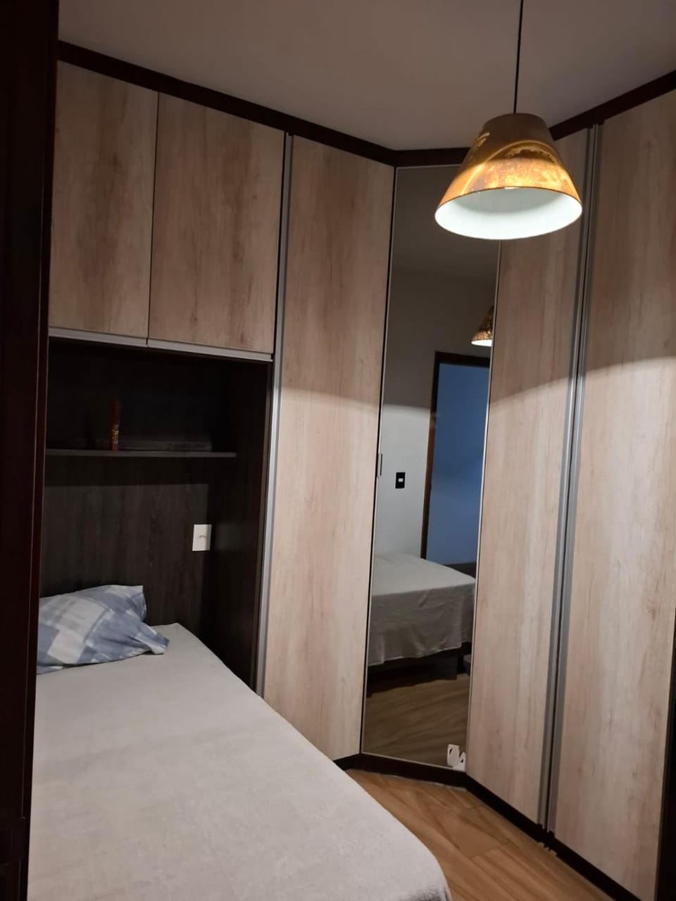 Casa Aconchegante com ar condicionado House in Itupeva