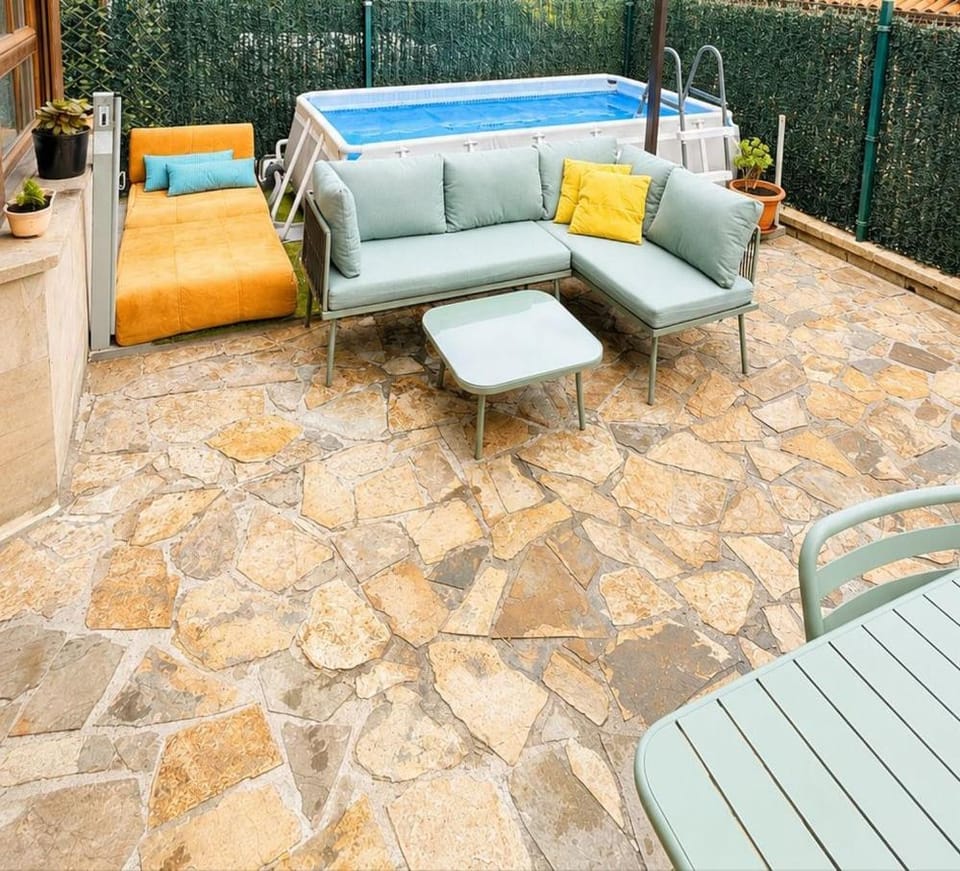 Casa Lucia Apartment in Western coast of Cantabria