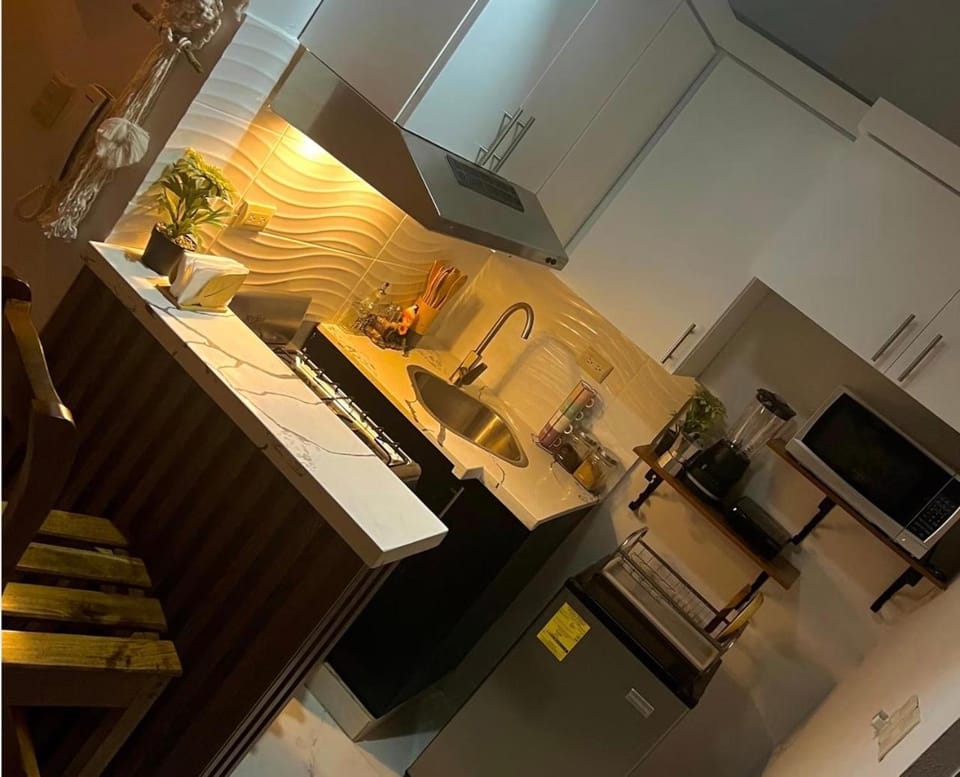 RyA Apartment in Santiago de los Caballeros