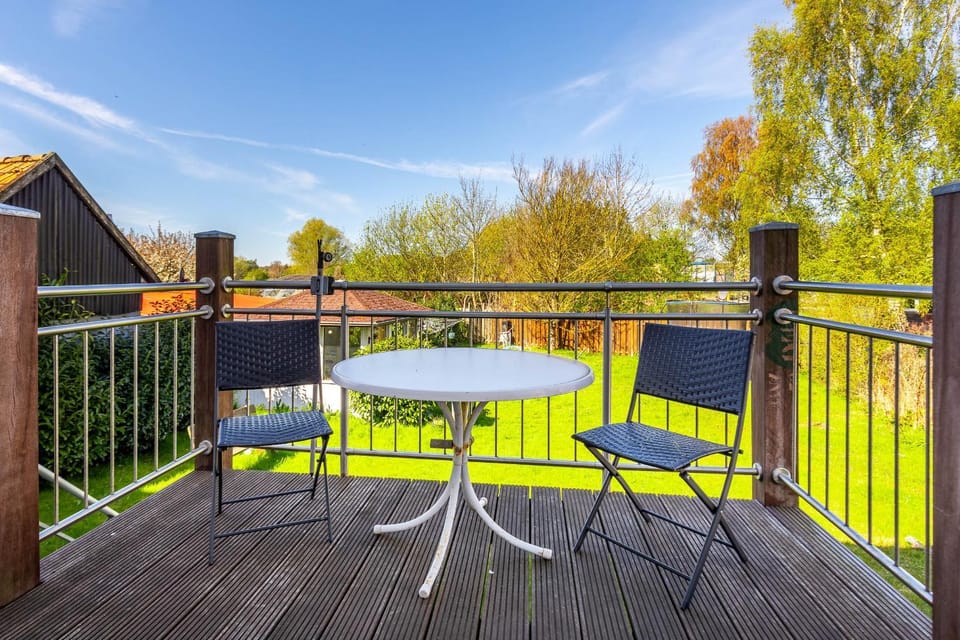 Ferienwohnung Schlossperle Apartment in Boltenhagen