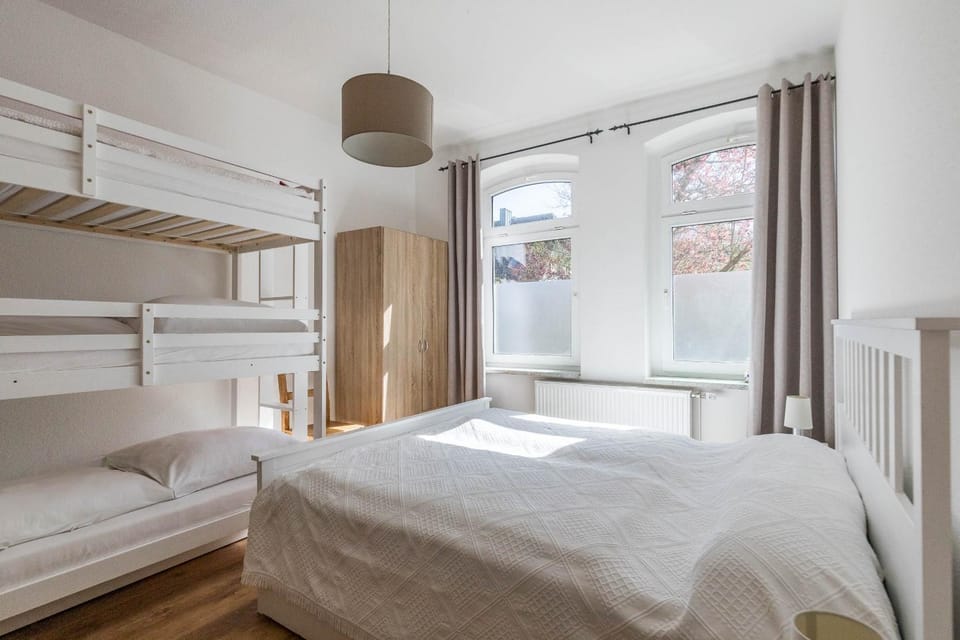 Ferienwohnung Schlossperle Apartment in Boltenhagen