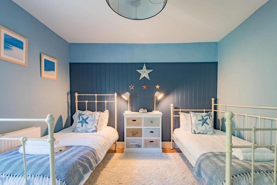 Pebble Beach Cottage by Keepers Cottages House in Dover District